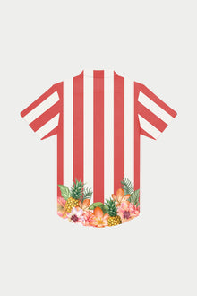 Vacation Weekend Shirt | Red