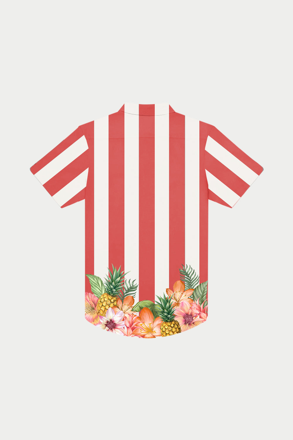 Vacation Weekend Shirt | Red