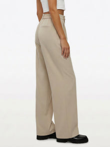 Womens | Essential Pant | Relaxed-Fit | Quartz