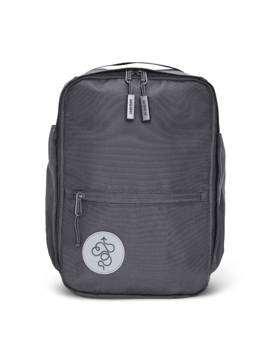 Backpack | Mini (8 L) | Grey