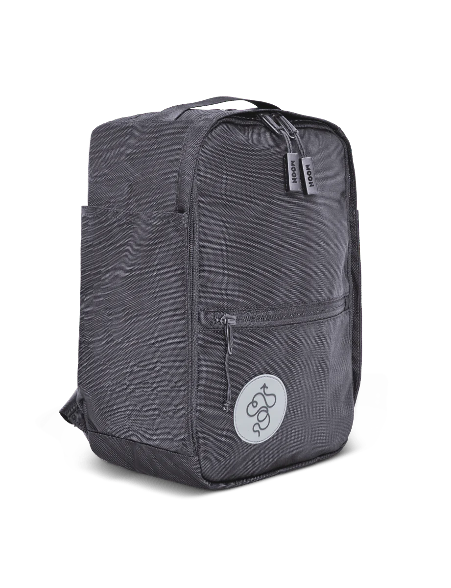 Backpack | Mini (8 L) | Grey