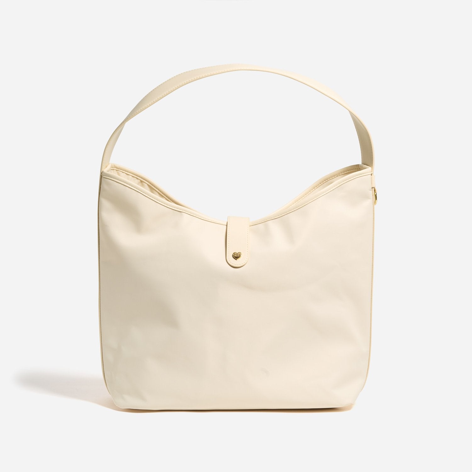 Slouchy Shoulder Bag | Funnel Cake