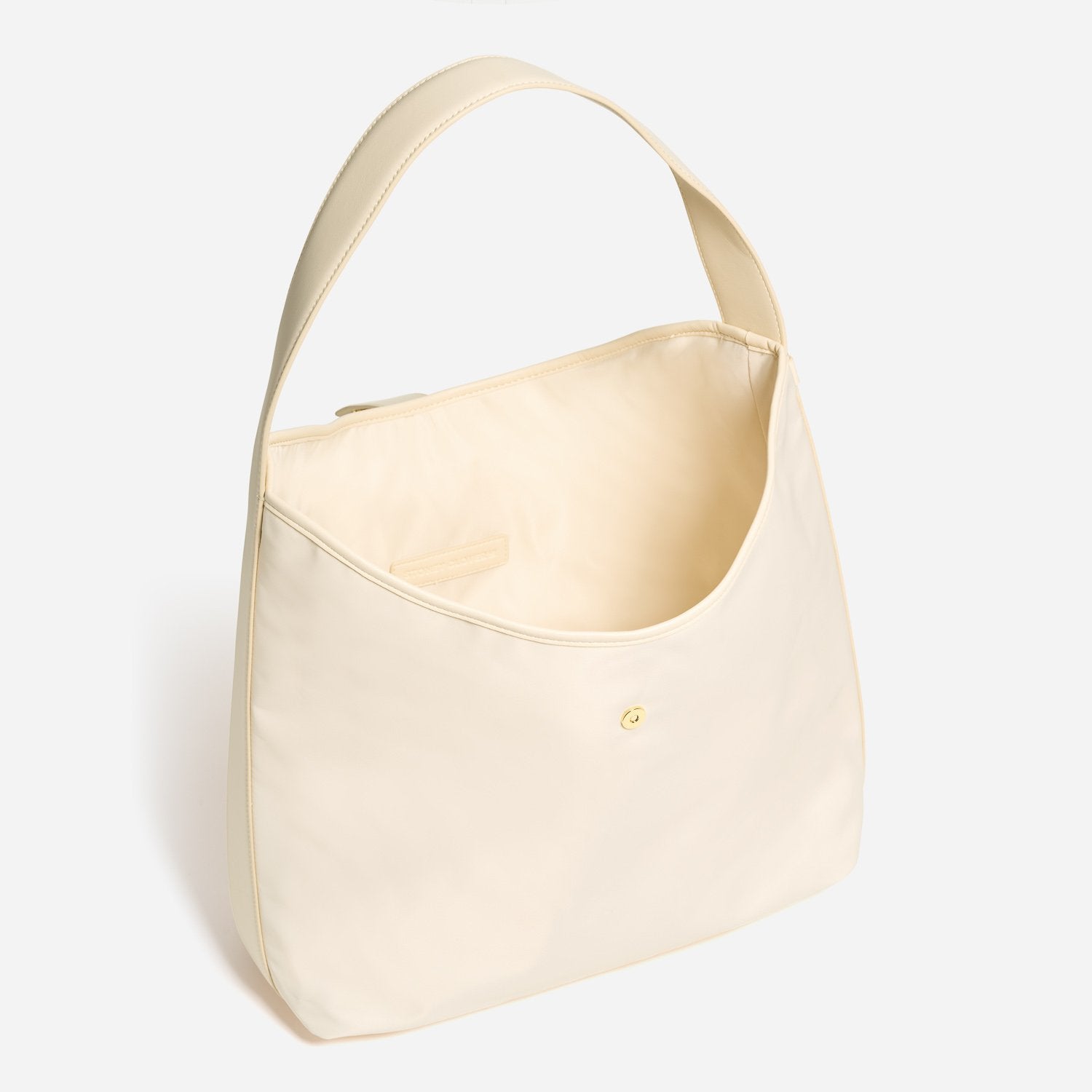 Slouchy Shoulder Bag | Funnel Cake
