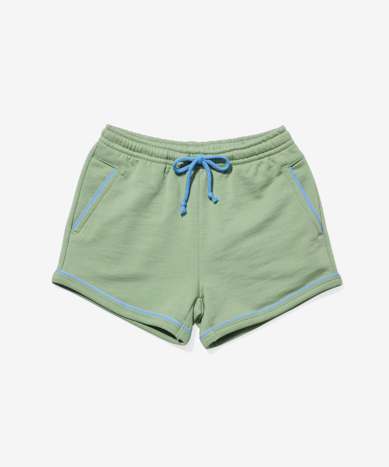 Kids Unisex | Bailey Short | Green