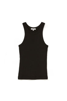Bailey Tank (Black) | Black