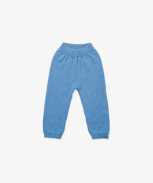Kids Unisex | Baker Baby Pant | Blue