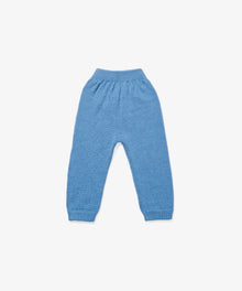 Kids Unisex | Baker Baby Pant | Blue