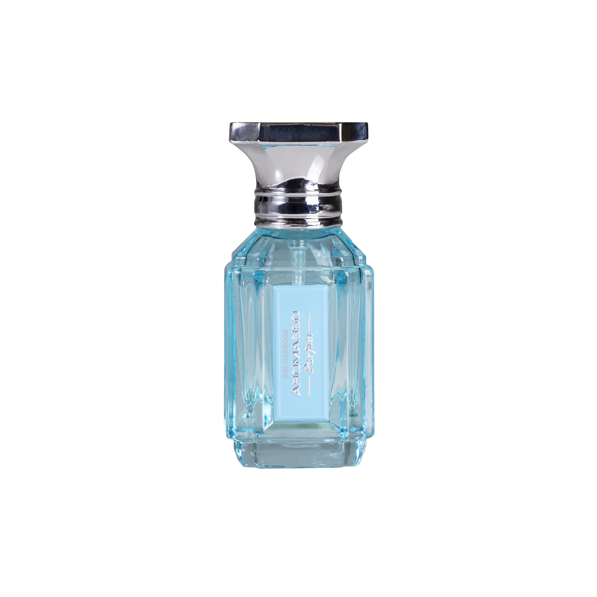 Miami Collection Parfum Discovery Set | Wynwood/Star Island/Bal Harbour/Miami Beach/South Beach