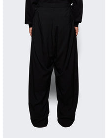 Balenciaga | Men | Pinces Pants | Black
