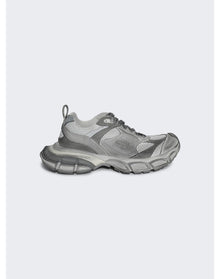 Balenciaga | Women | 3xl Sneaker | Light Grey