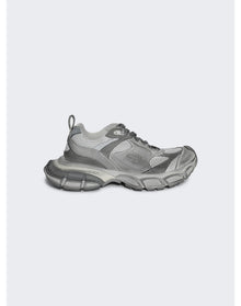 Balenciaga | Women | 3xl Sneaker | Light Grey