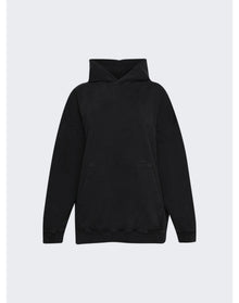 Balenciaga | Women | Hoodie | Black