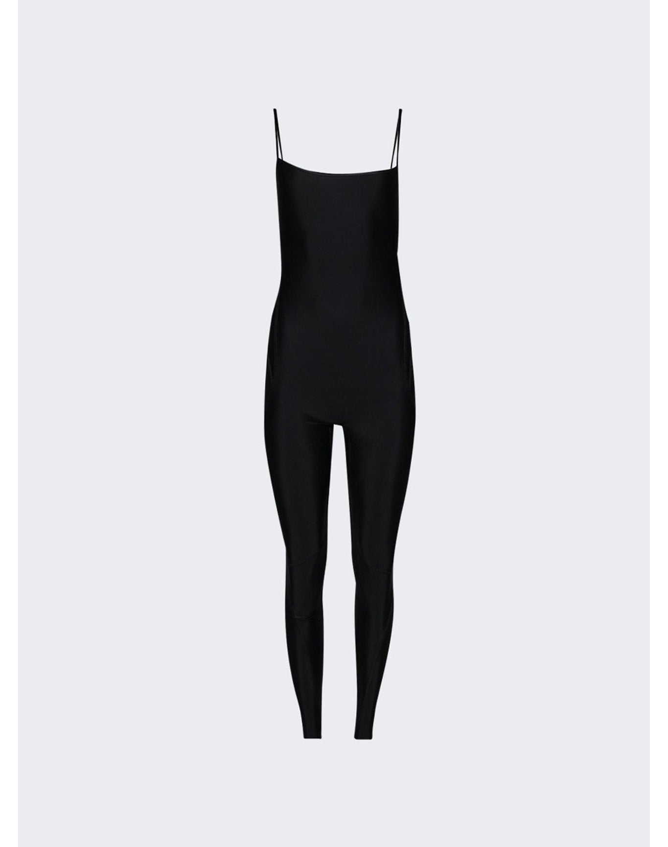Balenciaga | Women | alenciaga Sporty Activewear odysuit | Black