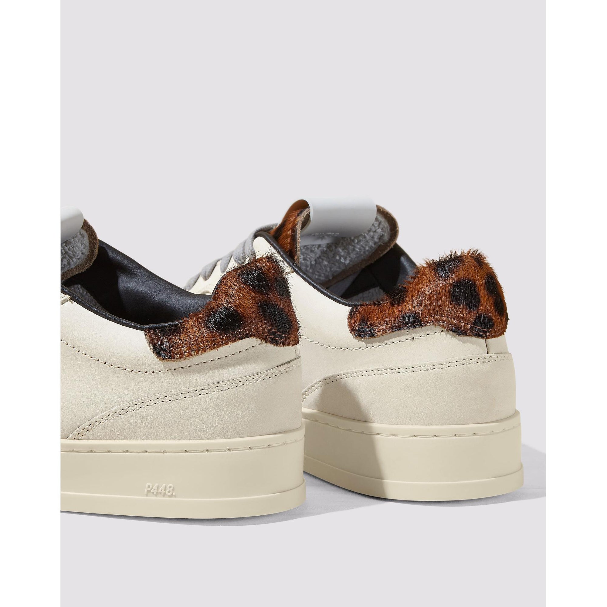 Bali Cream/Leopard | Women