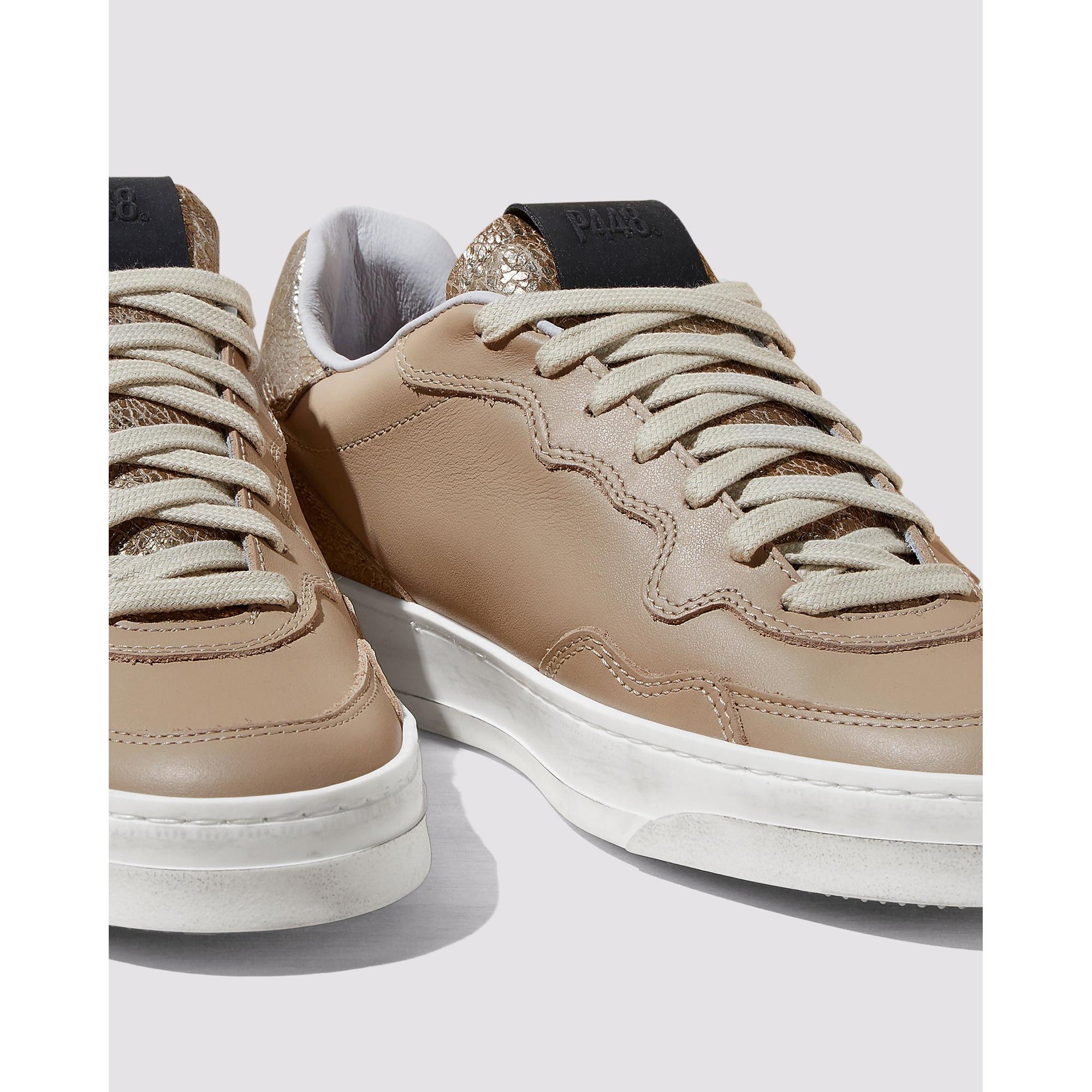 Bali Platino/Beige | Women