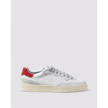 Bali Recycled White/Red | Men