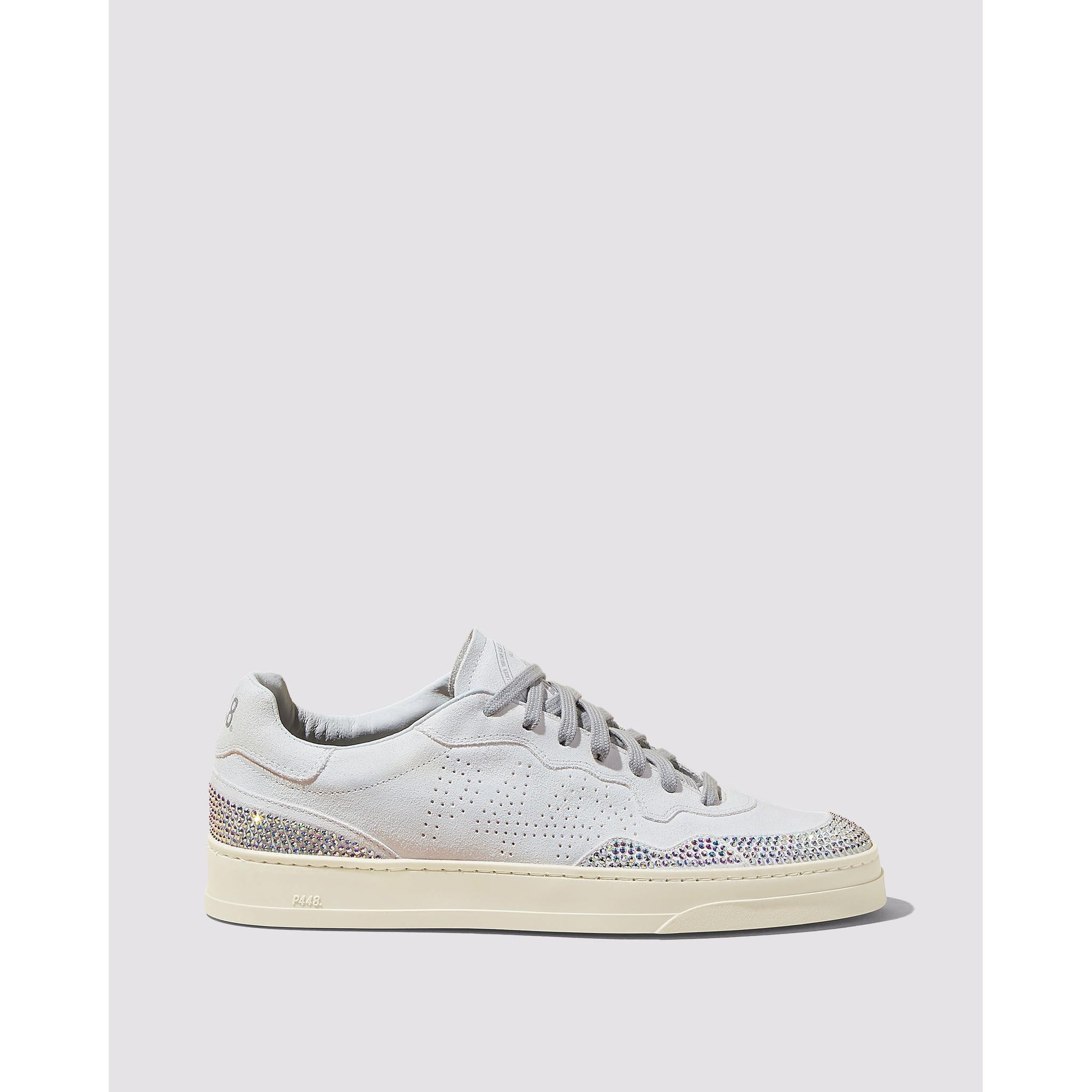 Bali White/Strass | Women