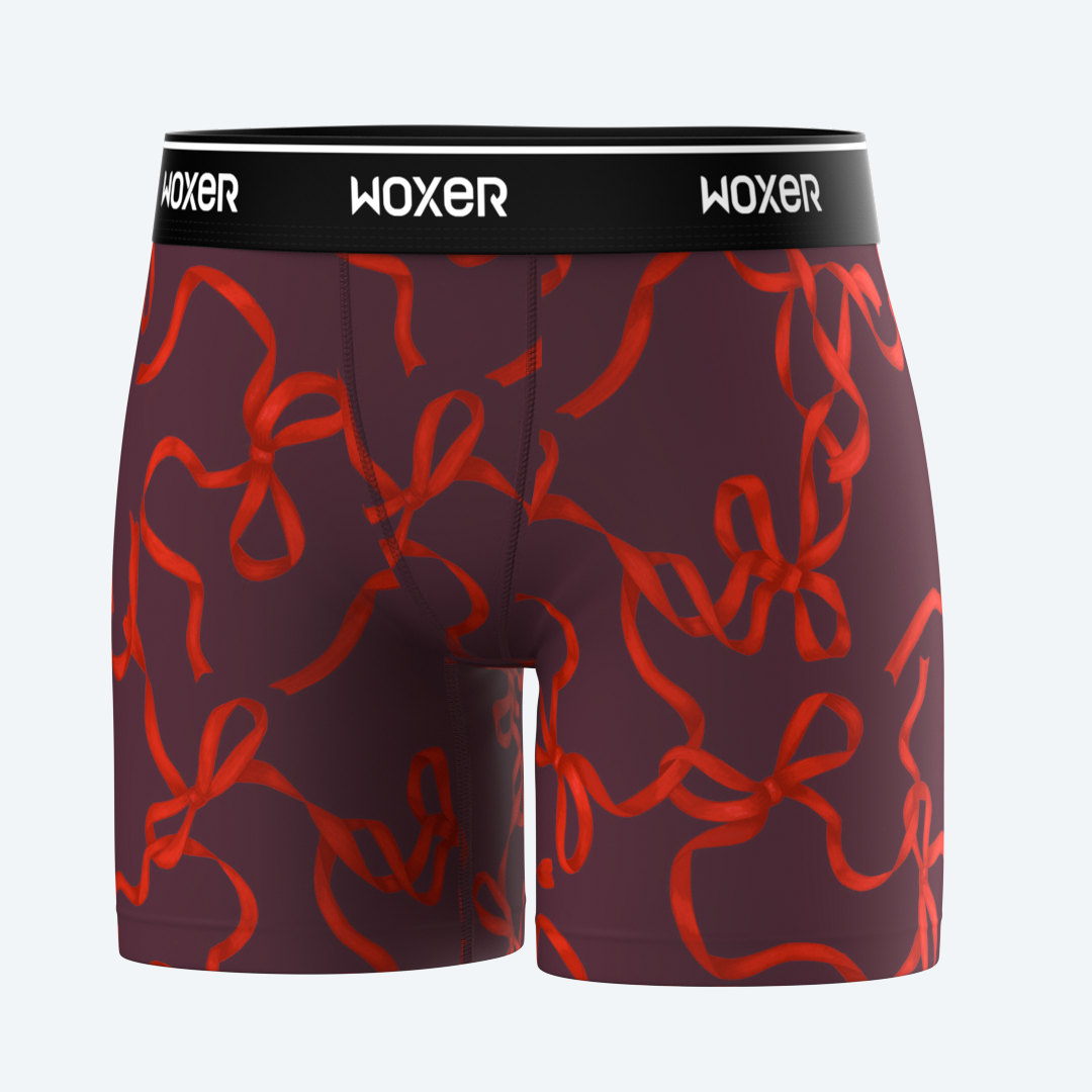Baller | High Waisted Coquette