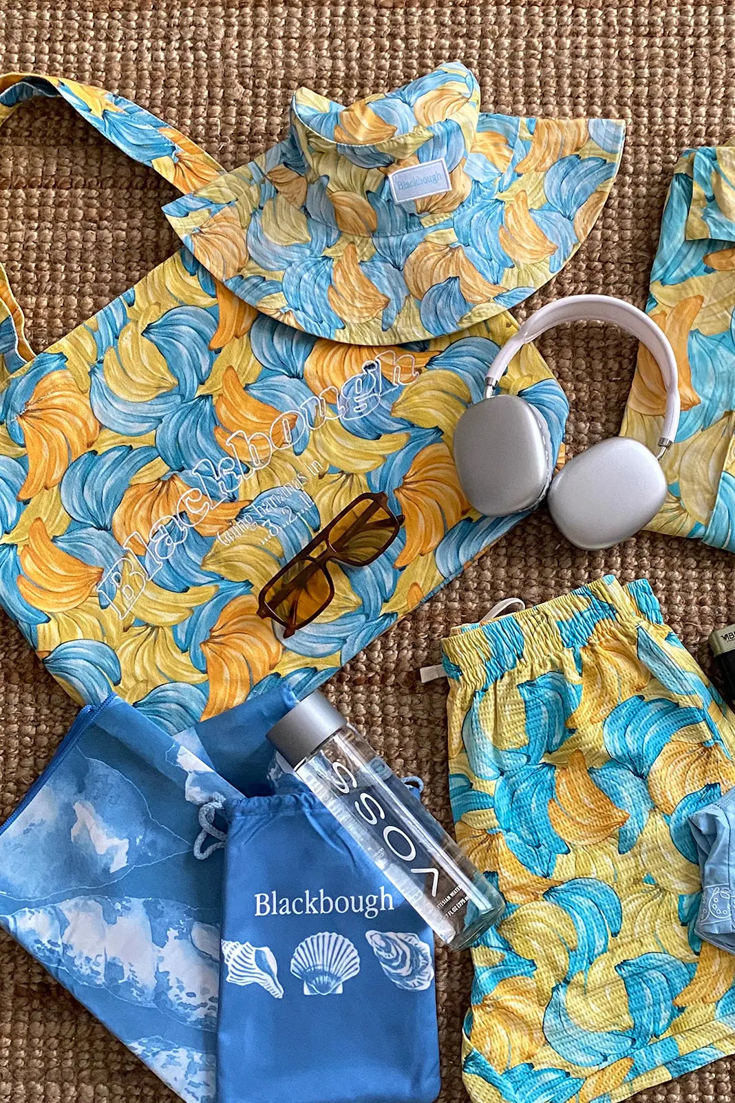 Tote Bag | Banana Bunch