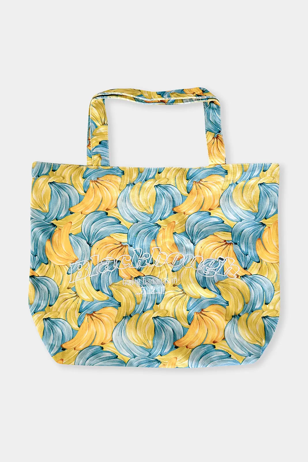 Tote Bag | Banana Bunch