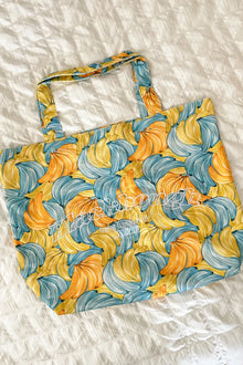 Tote Bag | Banana Bunch