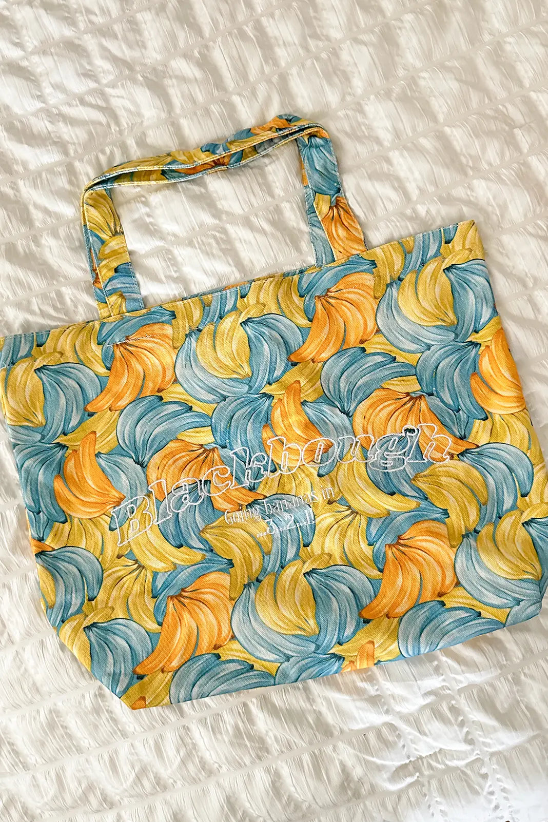 Tote Bag | Banana Bunch