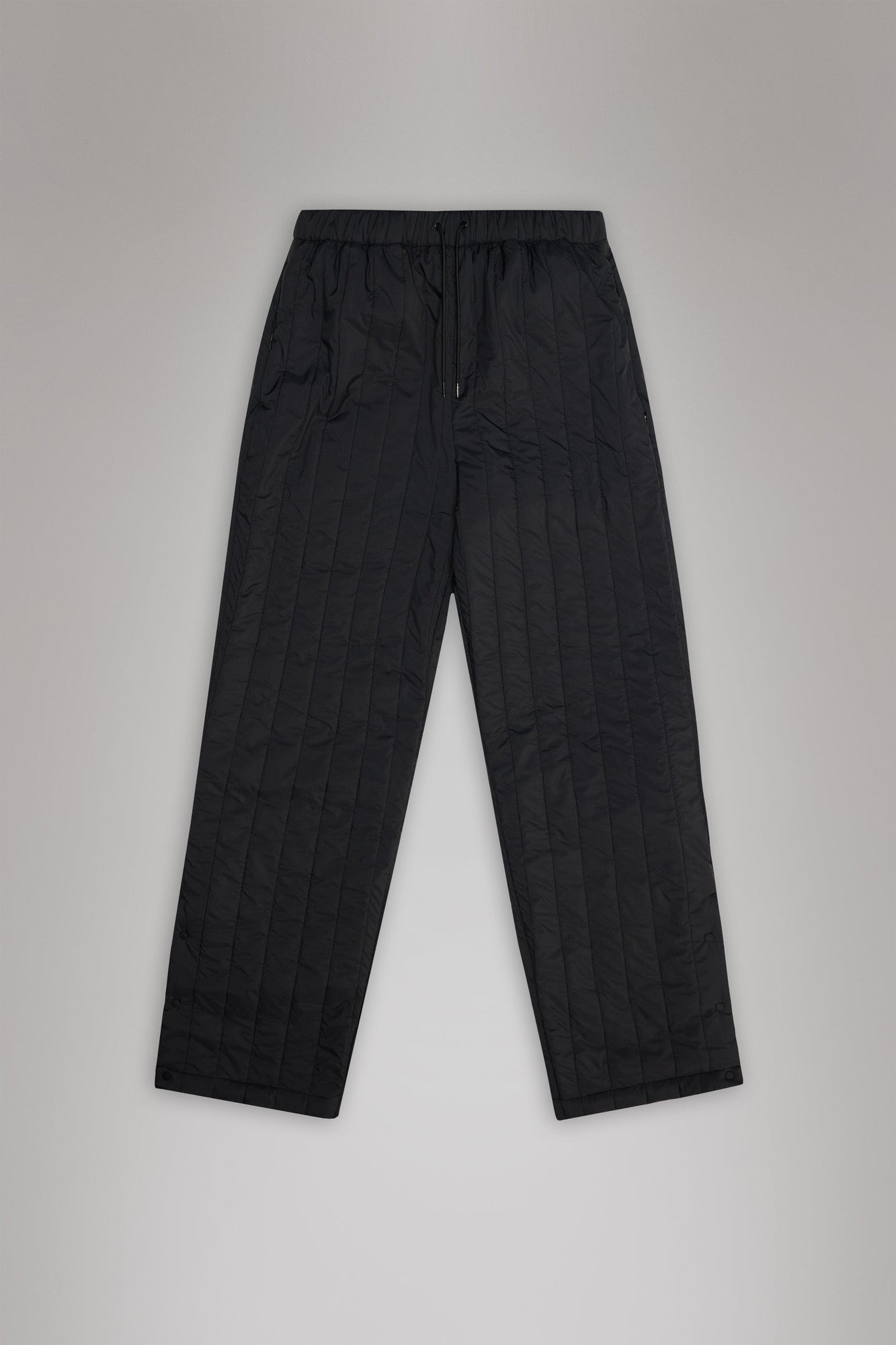 Banja Liner Pants Regular | Black