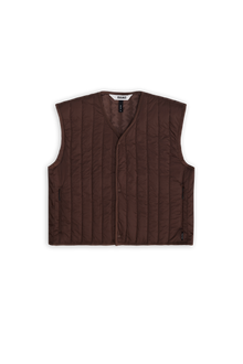 Banja Short Liner W Vest | Frame