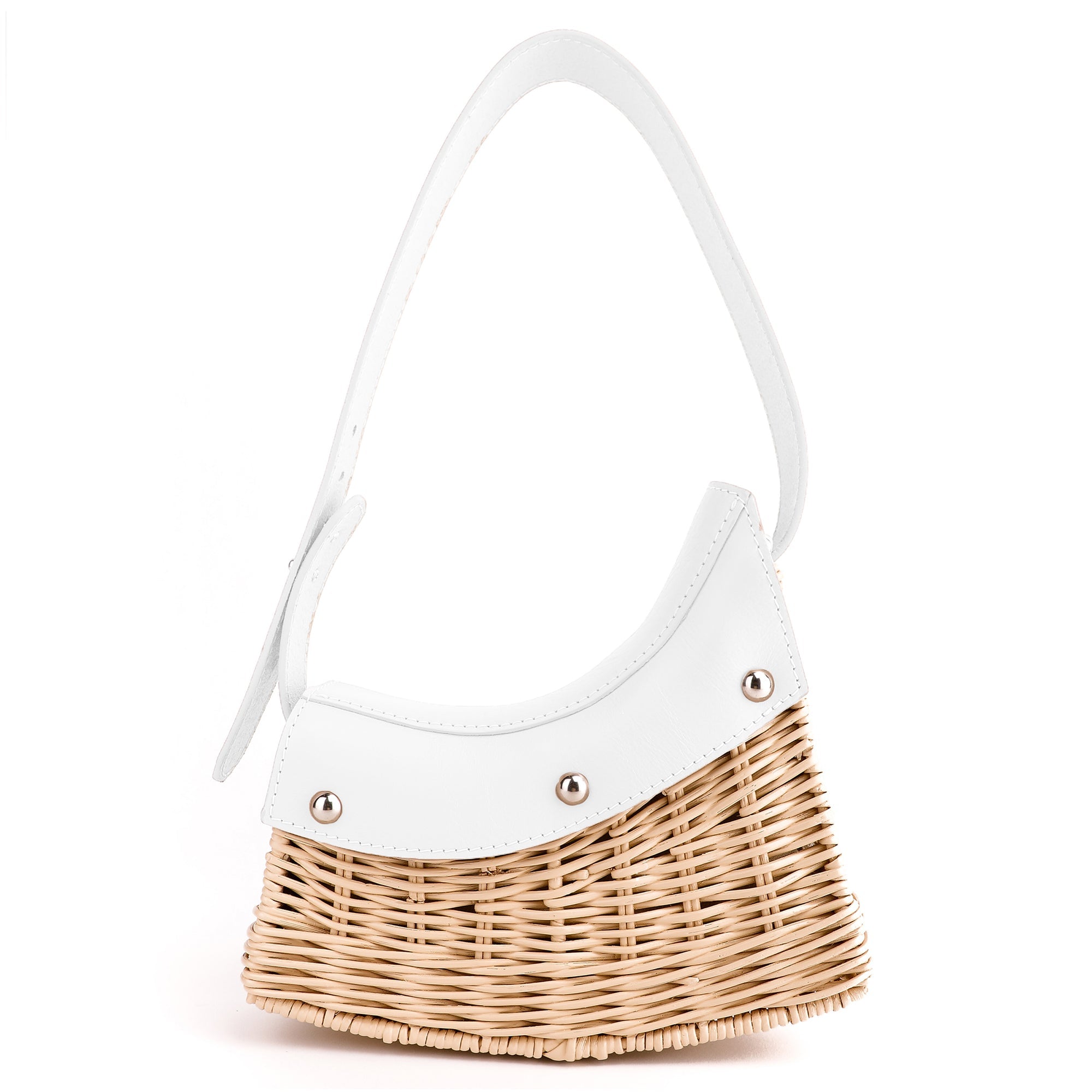 Bao-White-Front-Wicker-Wings-Basket-Handbag-Rattan-Bags-Wicker-Bags-UK-Wicker-Bags-Wicker-Bag-Straw-Basket-Handbag-Wicker-Handbag--Eco-Friendly-Purses-Wicker-Handbags-Bag-Rattan