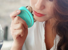 BEAR Facial Toning Device | Mint