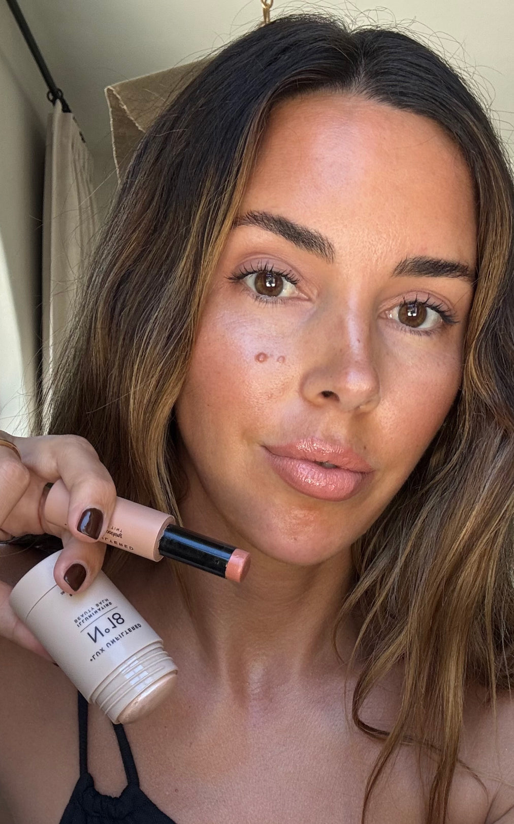 Beauty Balm Illuminating Stick | Salty