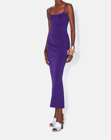 Bella Dress | Purple