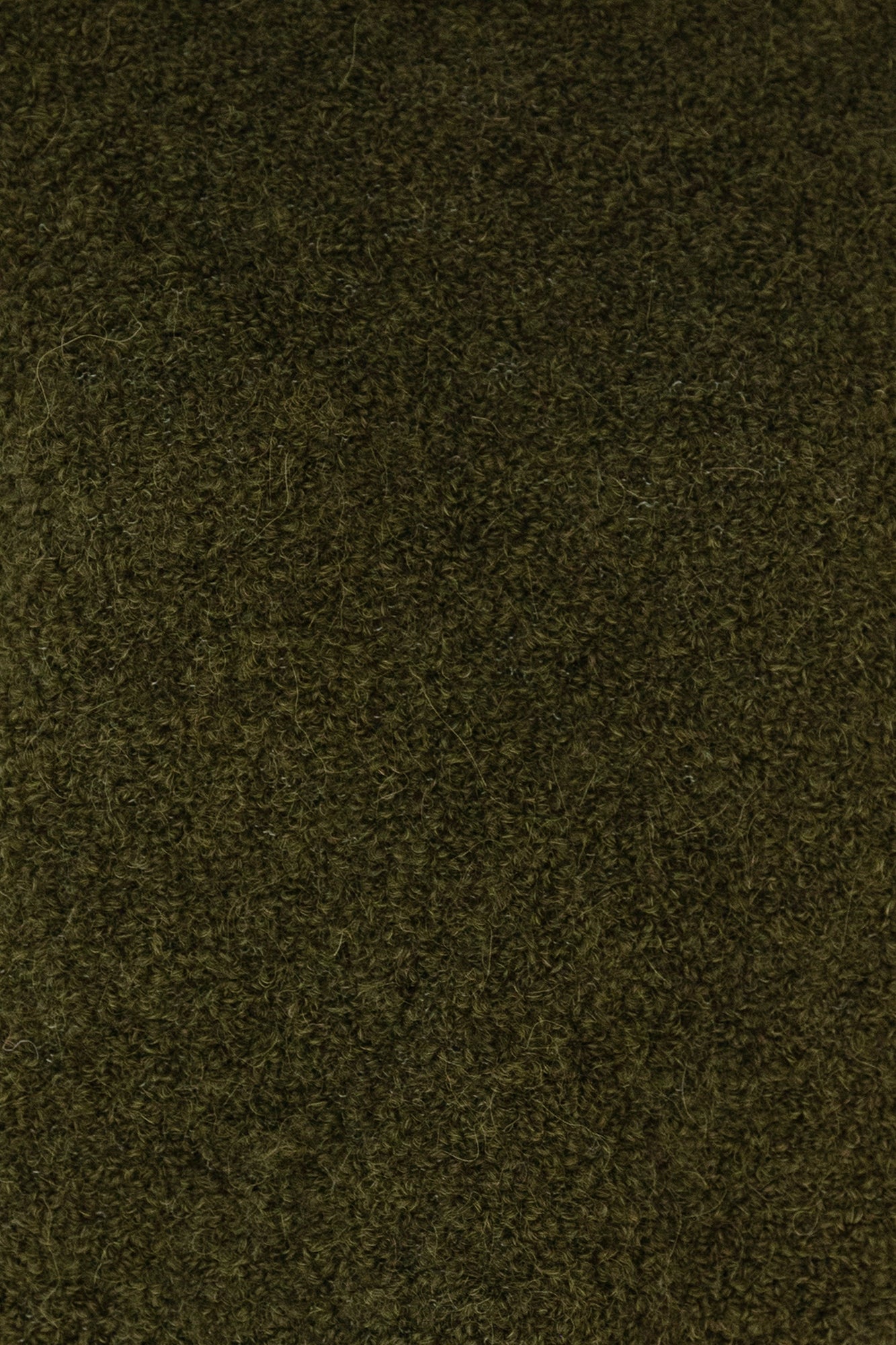Belle Boucle Pullover | Hunter