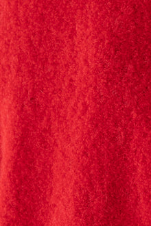 Belle Boucle Pullover | Scarlett