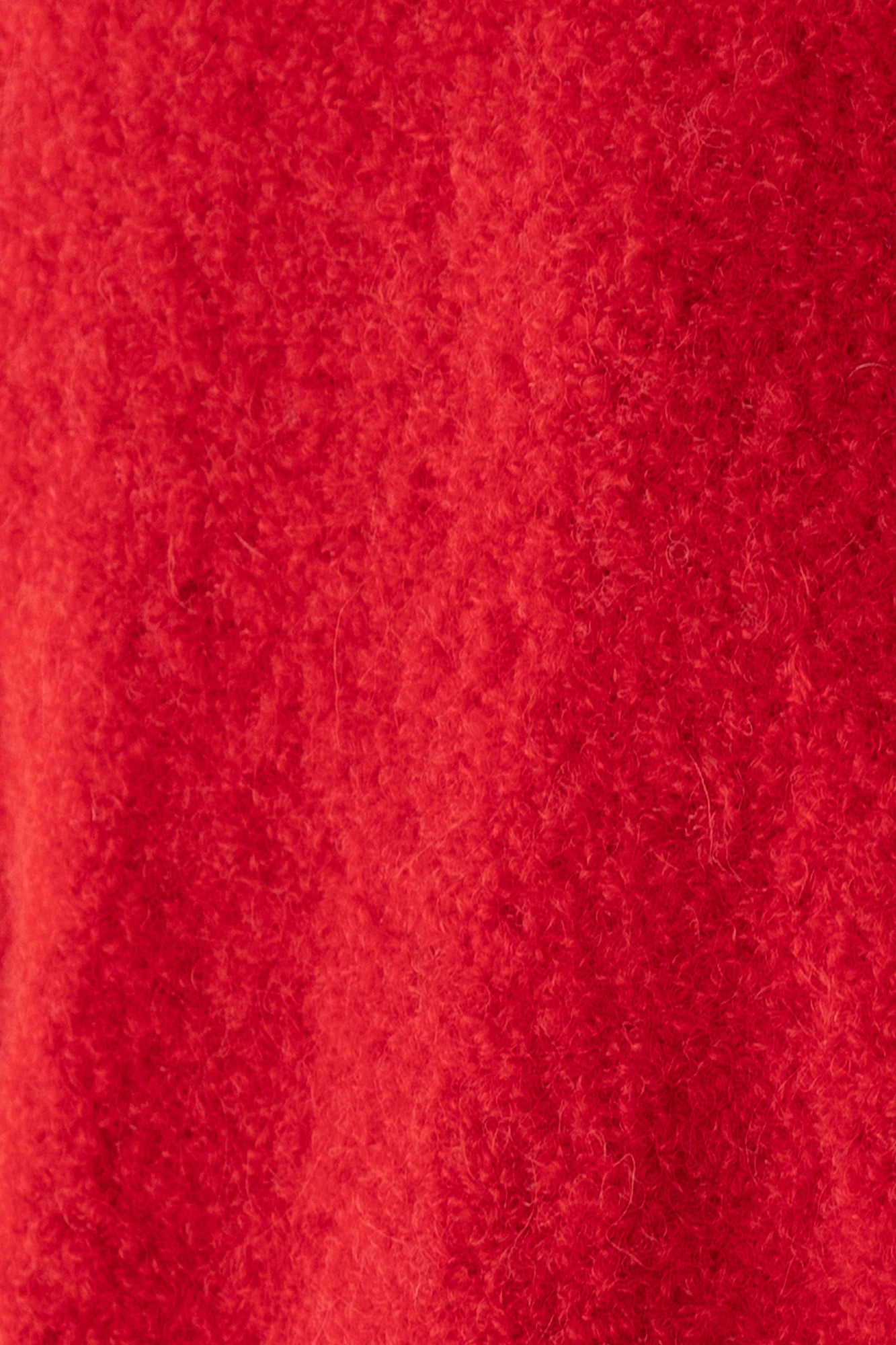 Belle Boucle Pullover | Scarlett