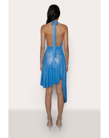 Besora Wrap Dress | Coastal