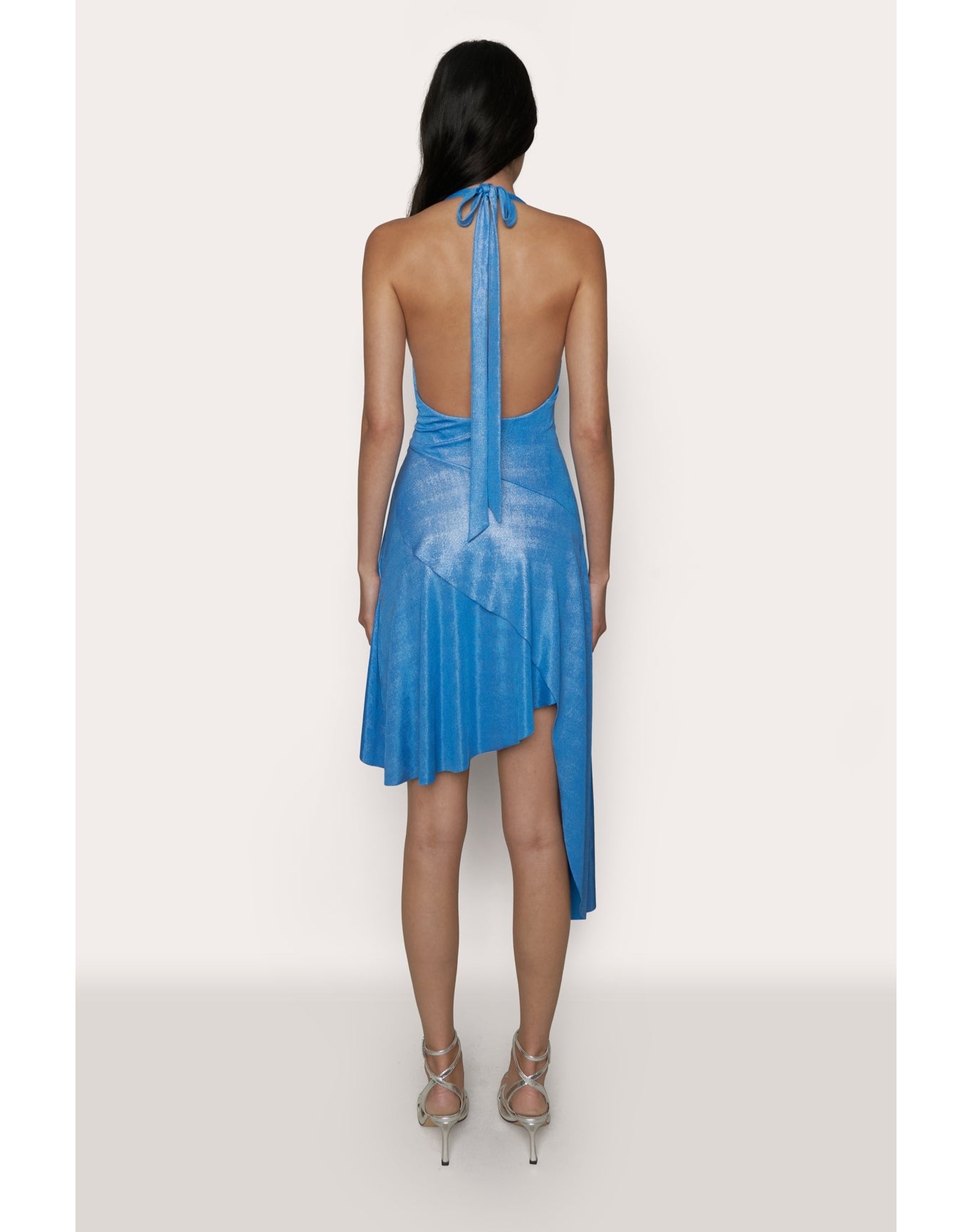 Besora Wrap Dress | Coastal