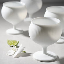 Opal White