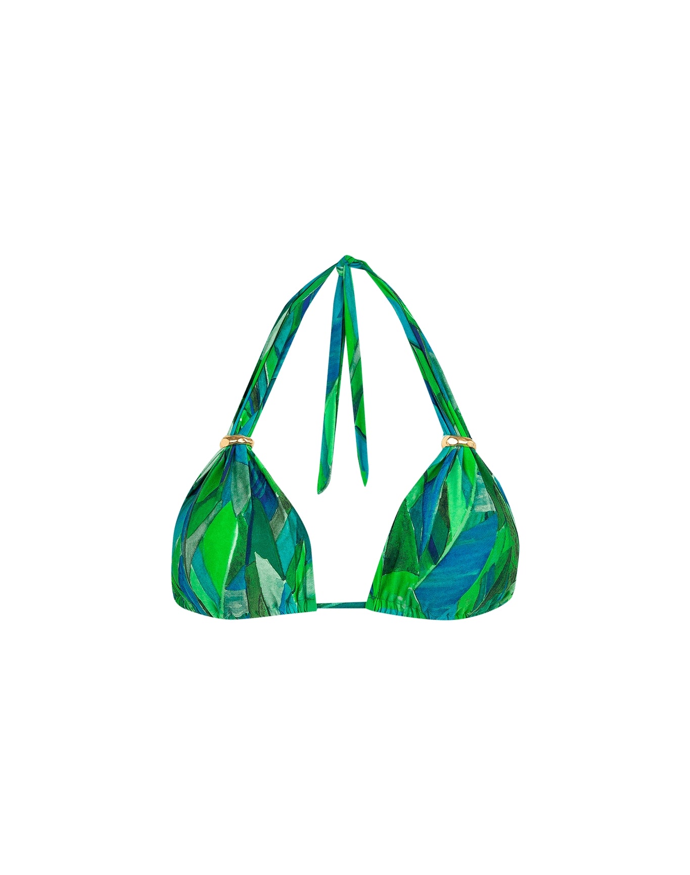 Bia Tube Top | Tropics
