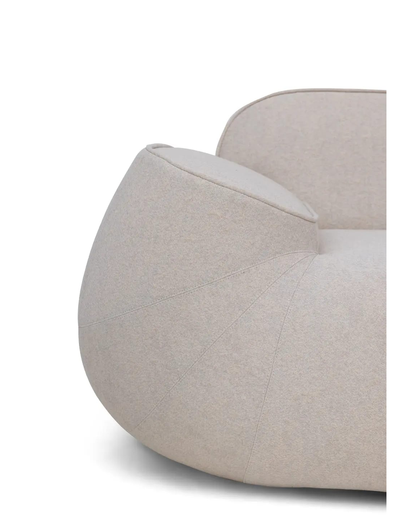 Big George | Double Seater | Arda 211