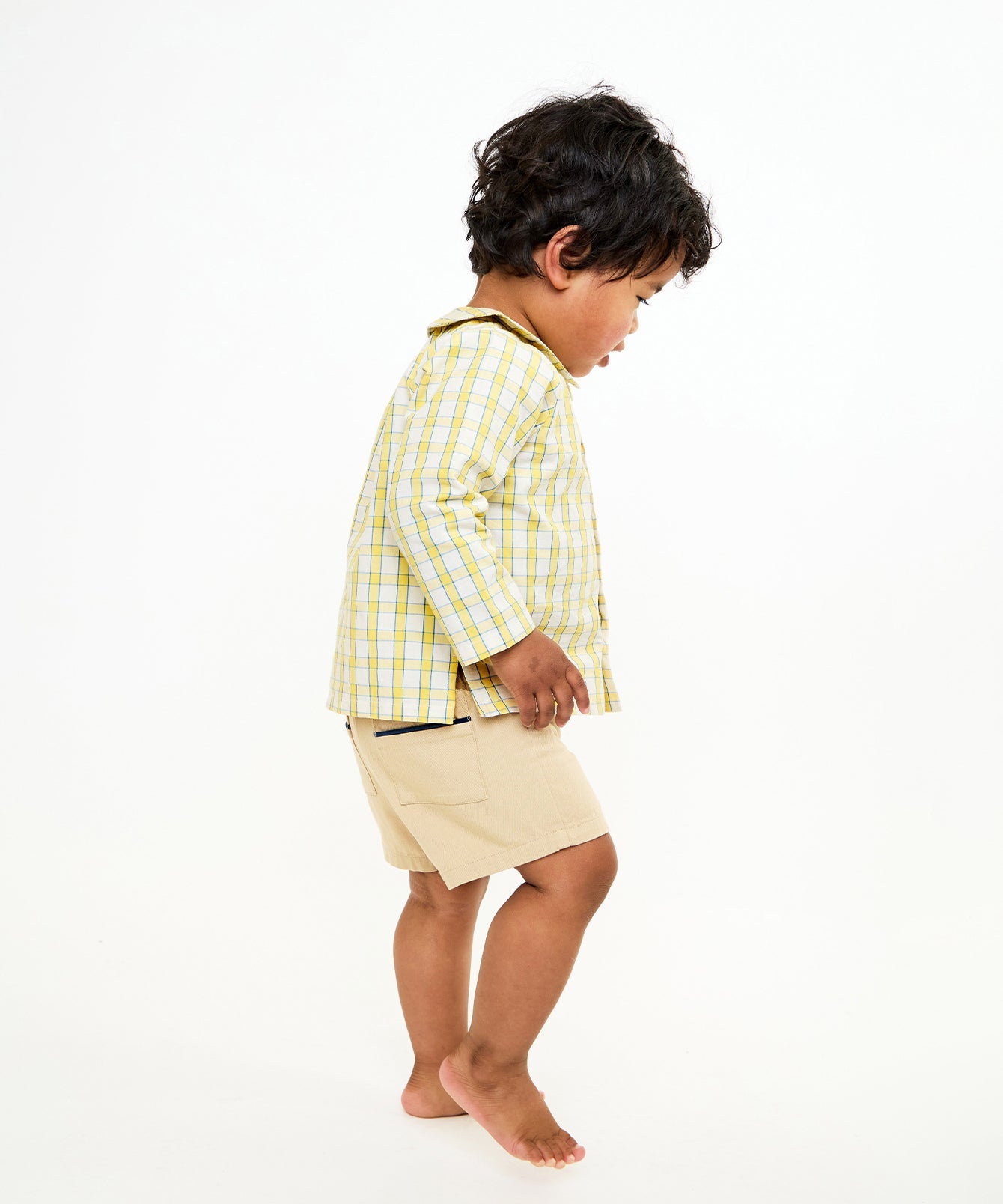 Kids Unisex | Bingo Short | Neutral