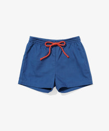 Boys | Bingo Short | Blue