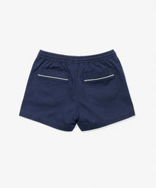 Kids Unisex | Bingo Short | Navy