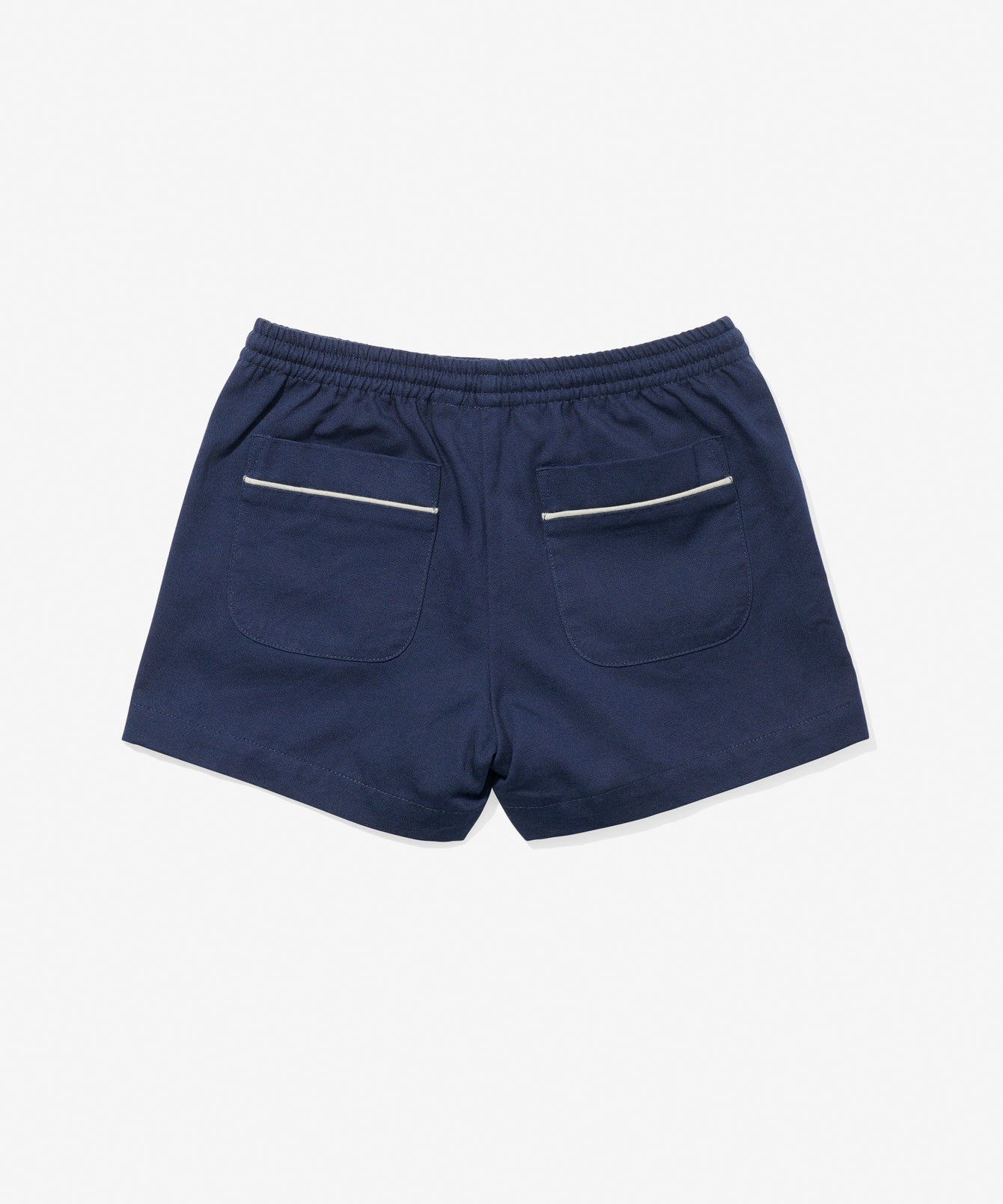 Kids Unisex | Bingo Short | Navy