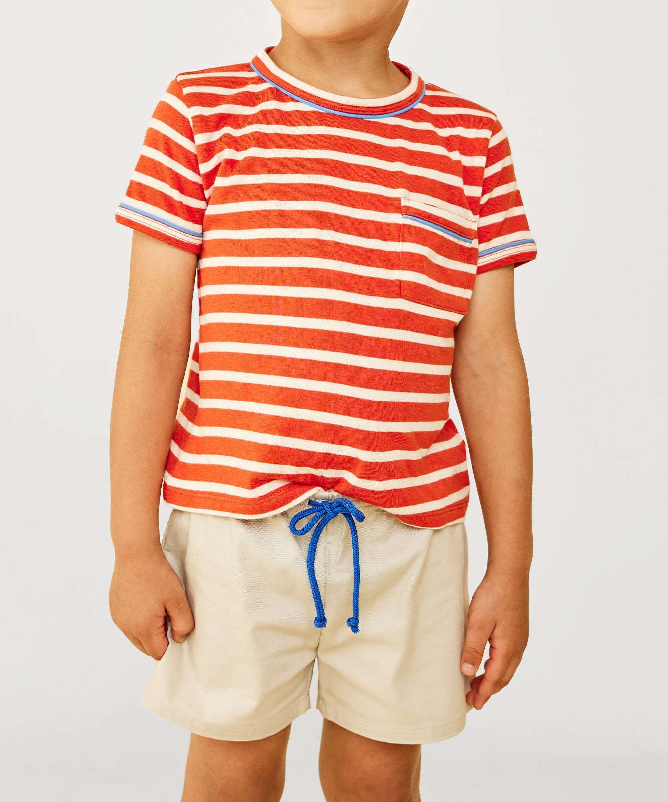 Kids Unisex | Bingo Short | Neutral