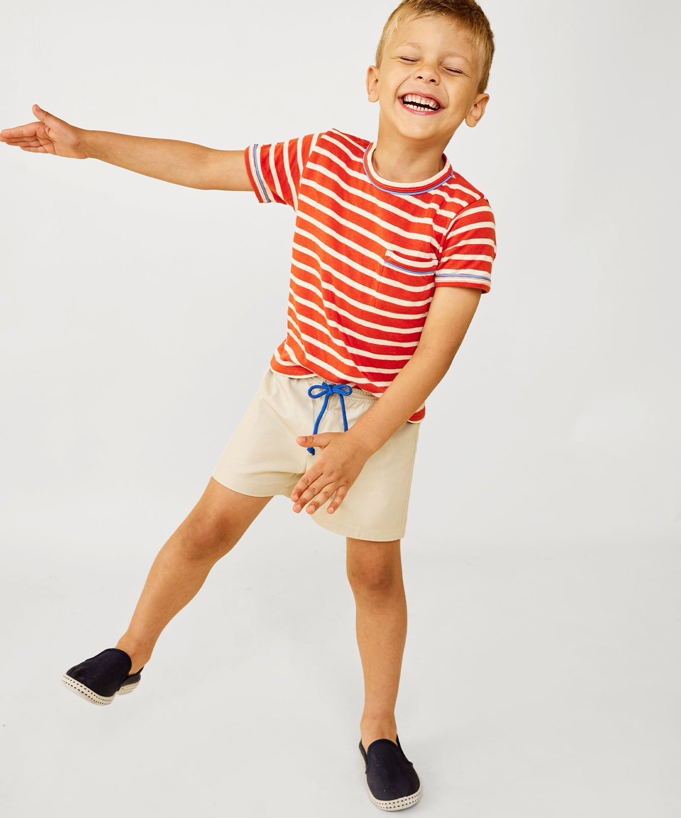 Kids Unisex | Bingo Short | Neutral