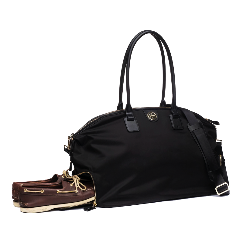 Color - Black With Black Trim