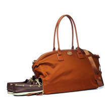 Color - British Tan