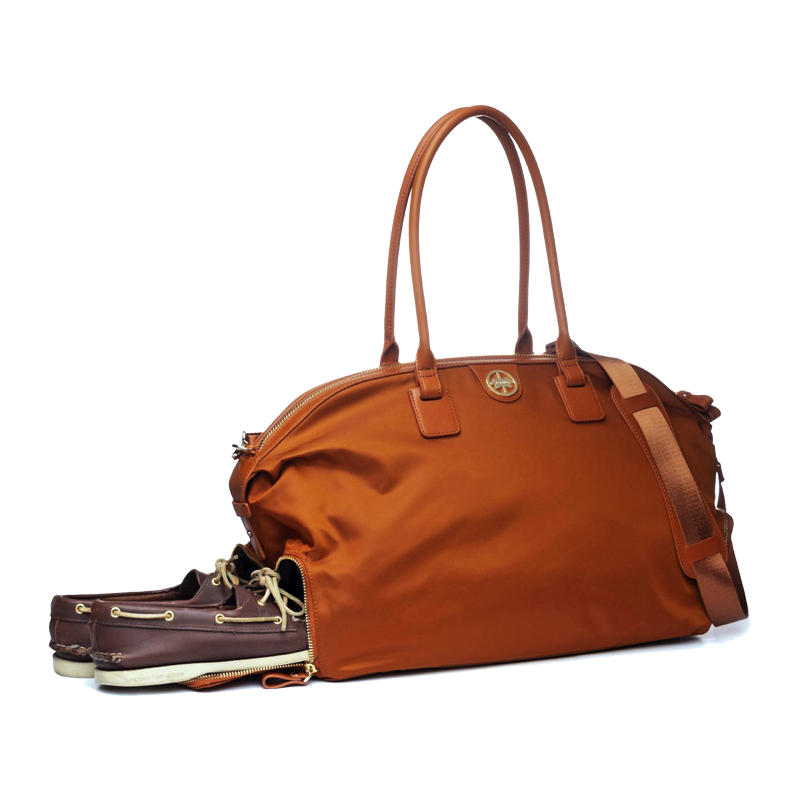 Color - British Tan
