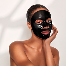 Black Diamond Face Mask Single | 100 ml